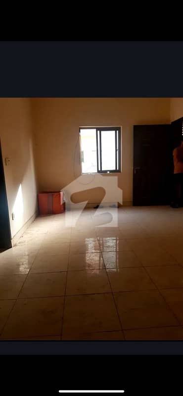 Flat Available For Rent