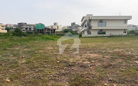 Plot in DHA Phase 5 Islamabad | High ROI Property Plot in DHA Phase 5 Islamabad | High ROI Property