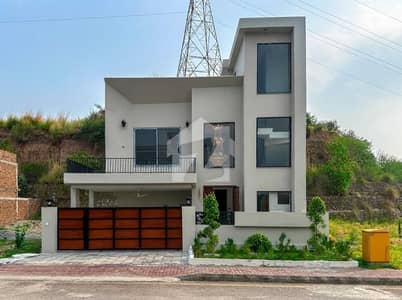 Investor Rate Brand New House
