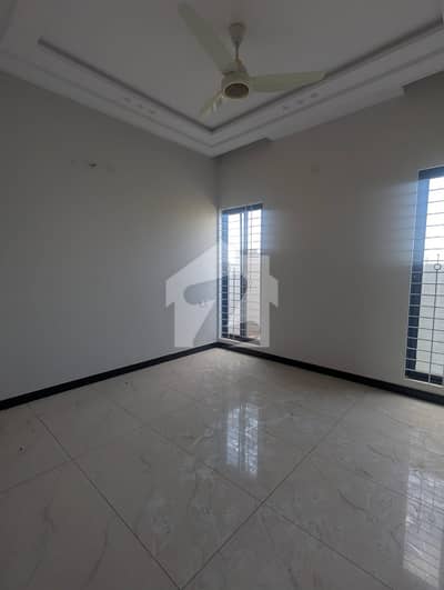 Prime Location House Is Available For rent In Wapda Town