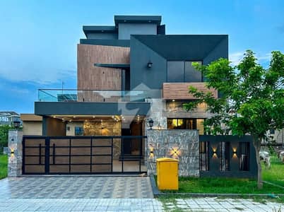Designer Luxury House Available For Sale
