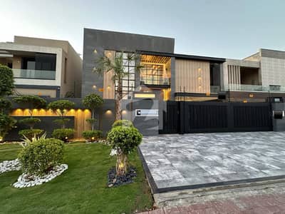 1 kanal Ultra Modern Designer house for sale hot location 1 kanal Ultra Modern Designer house for sale hot location