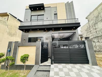 AA Block | Ultra Modern 4 Bedroom House For Sale