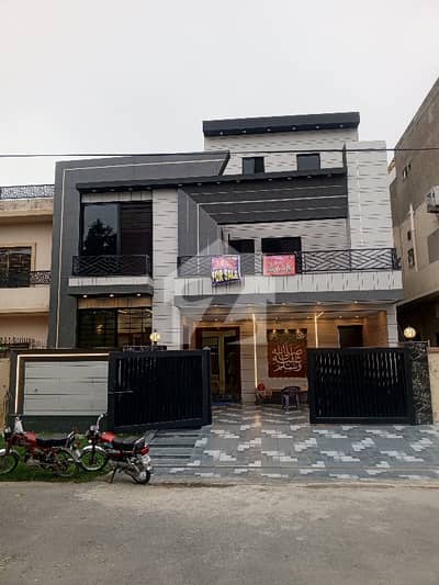 Brand New House For Sale