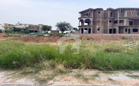 Plot For Sale DHA Phase 5 Luxury Living -1 Kanal Plot Plot For Sale DHA Phase 5 Luxury Living -1 Kanal Plot