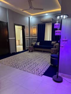 Original Pictures Tower 21 Fifth Floor compound face