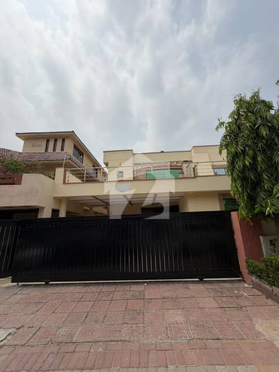 Kanal House For Sale Phase 3 Kanal House For Sale Phase 3
