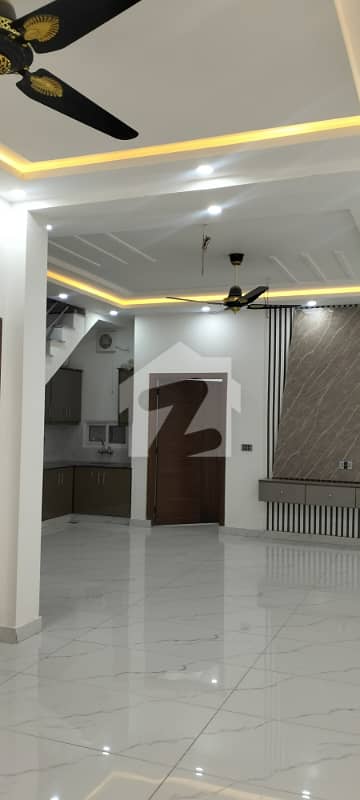 4 Marla Beautiful House For Sale With Bank finance Facilities 4 Marla Beautiful House For Sale With Bank finance Facilities