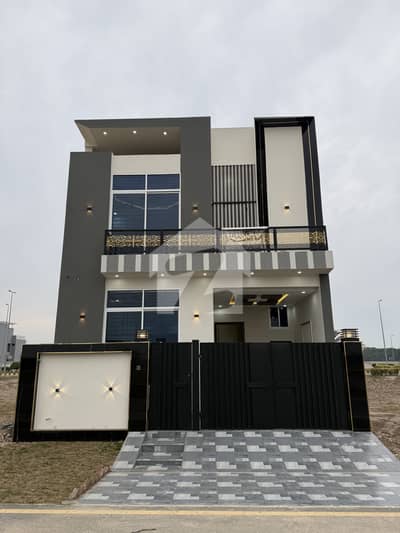 Brand New House very Close to Park & Mosque