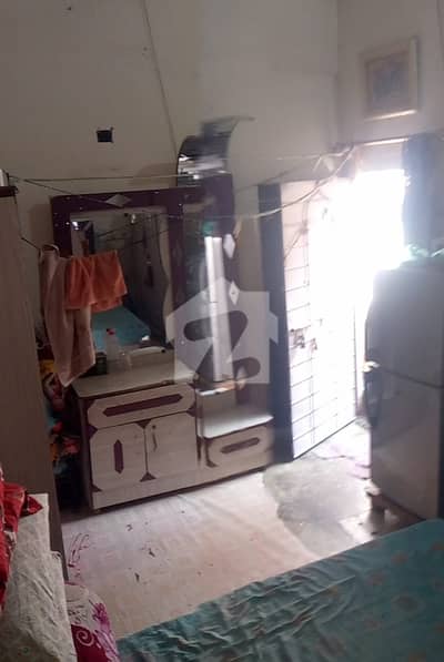 110 Square Yards House For sale Available In Orangi Town