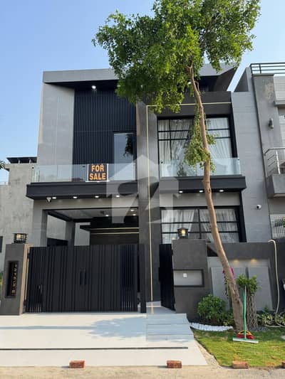 5 Marla Brand New Beautiful Home For Sale | DHA Phase 6 Lahore 5 Marla Brand New Beautiful Home For Sale | DHA Phase 6 Lahore