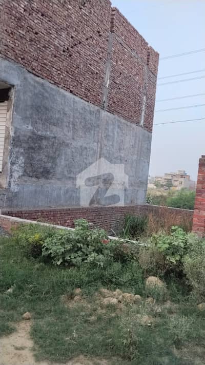 4 Marla Residential Plot Available For Sale Pak Arab Housing Society 4 Marla Residential Plot Available For Sale Pak Arab Housing Society