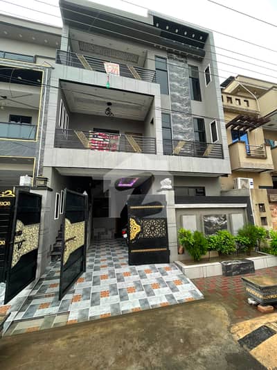 5marla 2.5 story house for sale 5marla 2.5 story house for sale