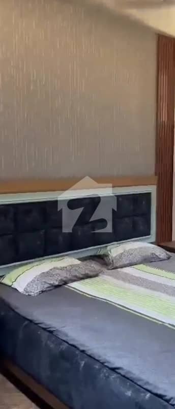 EMAAR OCEANFRONT CORAL TOWERS *3 BED FURNISHED APARTMENT FOR RENT HIGHER Floor | Sea-Facing