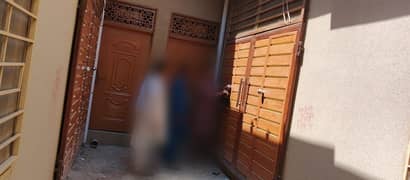 ڈھوک سیداں راولپنڈی میں 2 کمروں کا 2 مرلہ مکان 45.0 لاکھ میں برائے فروخت۔