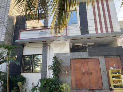 200 sqyd House For Sale in Mashrqui Society