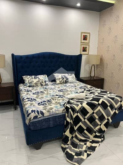Luxurious 1-Kanal Modern Home Full Furnished in DHA Phase 6| Near Commercial & Exceptionally Priced