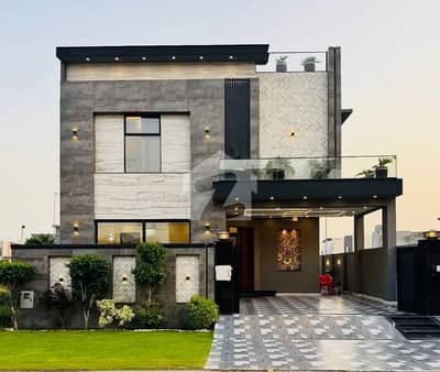 100 Percent Original Pictures One Kanal Brand New House With 10 Kv Solar Located Near Carrefour