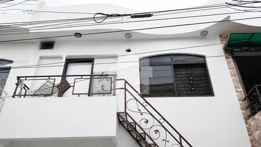 **Premium Double Storey House for Sale Sheraz Villas Phase 3, Lahore**