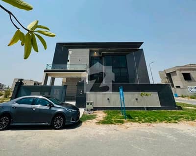 Buying A Corner House In DHA Phase 1 - Sector H Multan?
