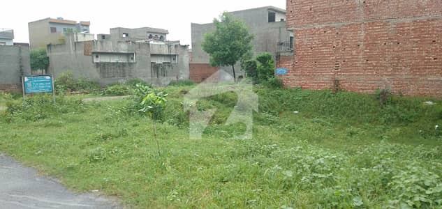 10 Marla On Ground Possession Plot Available On Very Hot Location pak Arab Housing Society 10 Marla On Ground Possession Plot Available On Very Hot Location pak Arab Housing Society