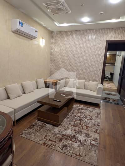 1050 Spacious One Bedroom Fully Luxury Furnished On Sale