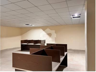 1300 Square Feet Brand New Corporation Office Available For Rent In Gulberg 3 Lahore