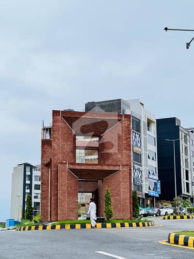 1Kanal Residential Plot Available For Sale