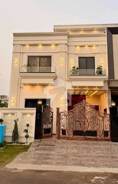 Ready To Buy A Prime Location House In Citi Housing Society Citi Housing Society