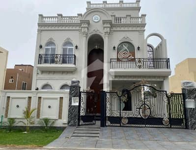 Buy A Centrally Located Prime Location 10 Marla House In Citi Housing Society