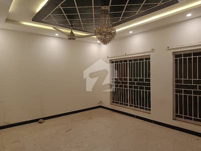 Reserve A Centrally Located Prime Location House In Sector 2 Gulshan Abad. It's Non LOP House