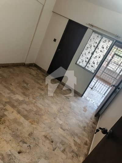 Looking For A Prime Location Flat In Gulistan-e-Jauhar - Block 13