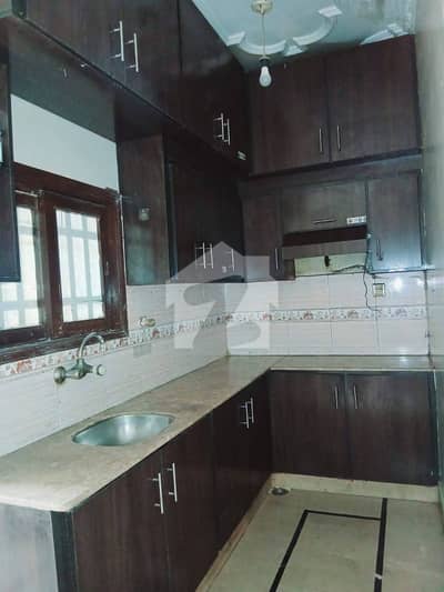120 sq yards portion available for rent