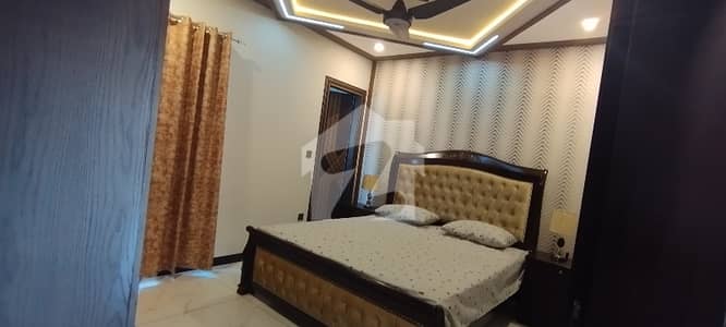 بحریہ ٹاؤن فیز 8 ۔ بلاک ایم بحریہ ٹاؤن فیز 8,بحریہ ٹاؤن راولپنڈی,راولپنڈی میں 3 کمروں کا 5 مرلہ مکان 1.5 لاکھ میں کرایہ پر دستیاب ہے۔
