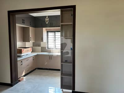 BRAND NEW HOUSE FOR SALE IN DHA PHASE 3