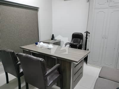 4 Marla 2nd Floor For Rent Fully Furnished In DHA Phase 2,Block T,Pakistan,Punjab,Lahore