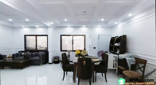 A Perfect House Awaits You In North Nazimabad - Block N Karachi A Perfect House Awaits You In North Nazimabad - Block N Karachi