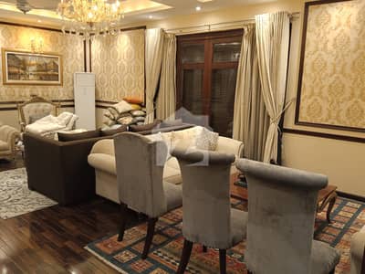 PREMIUM 500 SQ YARD BUNGALOW FOR RENT IN DHA PHASE 8, KARACHI