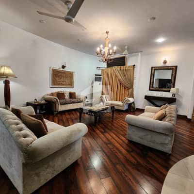 PREMIUM 500 SQ YARD GROUND PORTION FOR RENT IN DHA PHASE 8, KARACHI