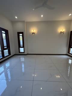 PREMIUM 500 SQ YARD PORTION FOR RENT IN DHA PHASE 8, KARACHI