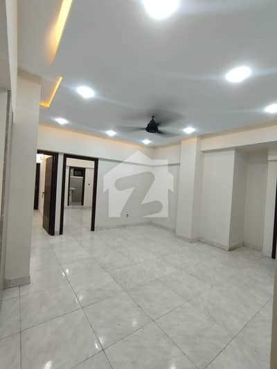 3 Bed Dd Flat Available For Sale In Sehar Commercial Area