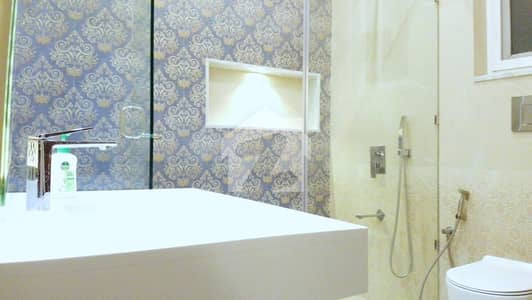 Semi furnished kanal house @12 Cr - A block Sector B17 Islamabad