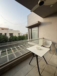 500 Yards Bungalow For Rent In DHA Phase Viii