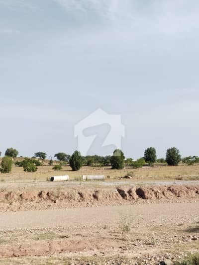 ڈی ایچ اے ڈیفینس فیز 6 ڈی ایچ اے ڈیفینس,اسلام آباد میں 1 کنال رہائشی پلاٹ 1.1 کروڑ میں برائے فروخت۔