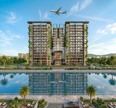 Beautiful Margalla View 2 Bed Apartment Available On Installments Beautiful Margalla View 2 Bed Apartment Available On Installments