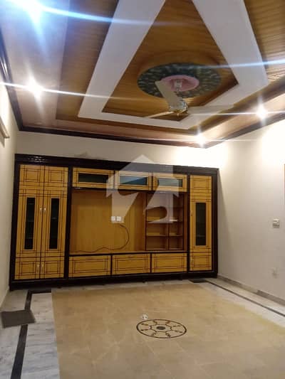 7 Marla Upper Portion With Solar In CBR Town Ideal Location
