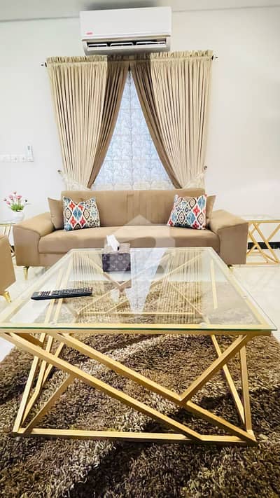 Elegant & Spacious | 2BK | Flat | Superb Location | G-11 | For Rent