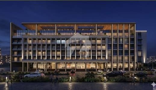 Hyde Park Prestige, Emaar Premium Retail Shops Now Available.