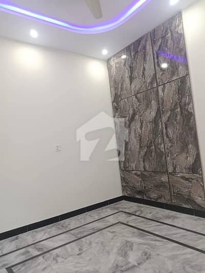 Good Condition Portion Available For Rent