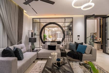 Get This Amazing 1 Kanal House Available In DHA Phase 6 - Block B Get This Amazing 1 Kanal House Available In DHA Phase 6 - Block B